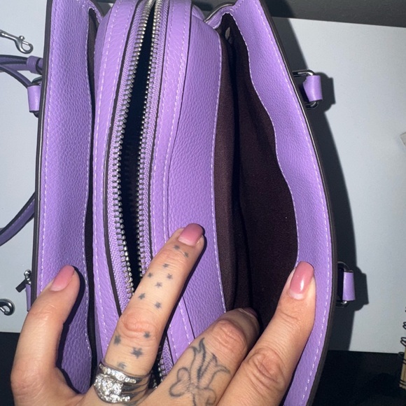 Coach mini Darcie - Picture 5 of 11